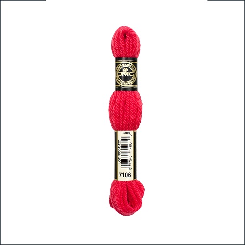 DMC Tapestry Wool Art 486